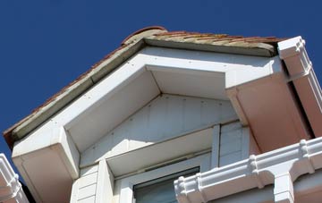 Keltneyburn fascia installation costs