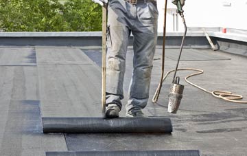 flat roof replacement Keltneyburn, Perth And Kinross