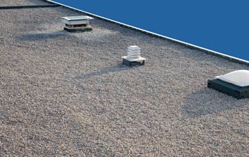 flat roofing Keltneyburn, Perth And Kinross