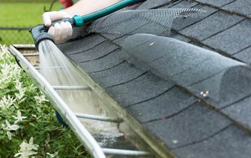 Keltneyburn gutter cleaning costs