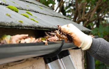 gutter cleaning Keltneyburn, Perth And Kinross