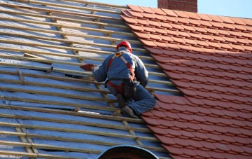roof tiles Keltneyburn, Perth And Kinross