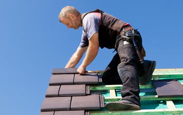 disadvantages of Keltneyburn slate roofing
