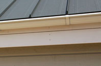 Keltneyburn soffit repair